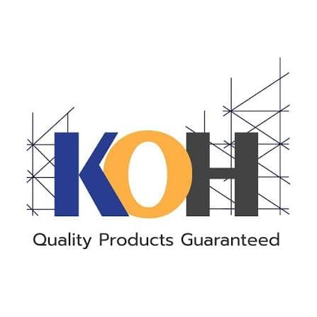 KOH International