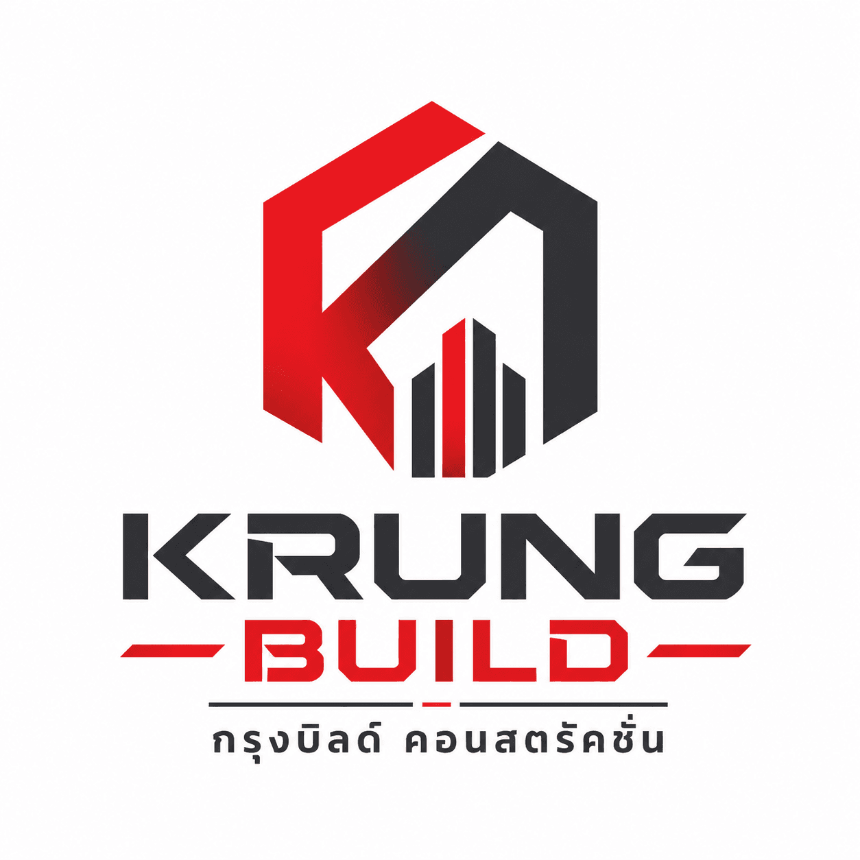 Krung Build