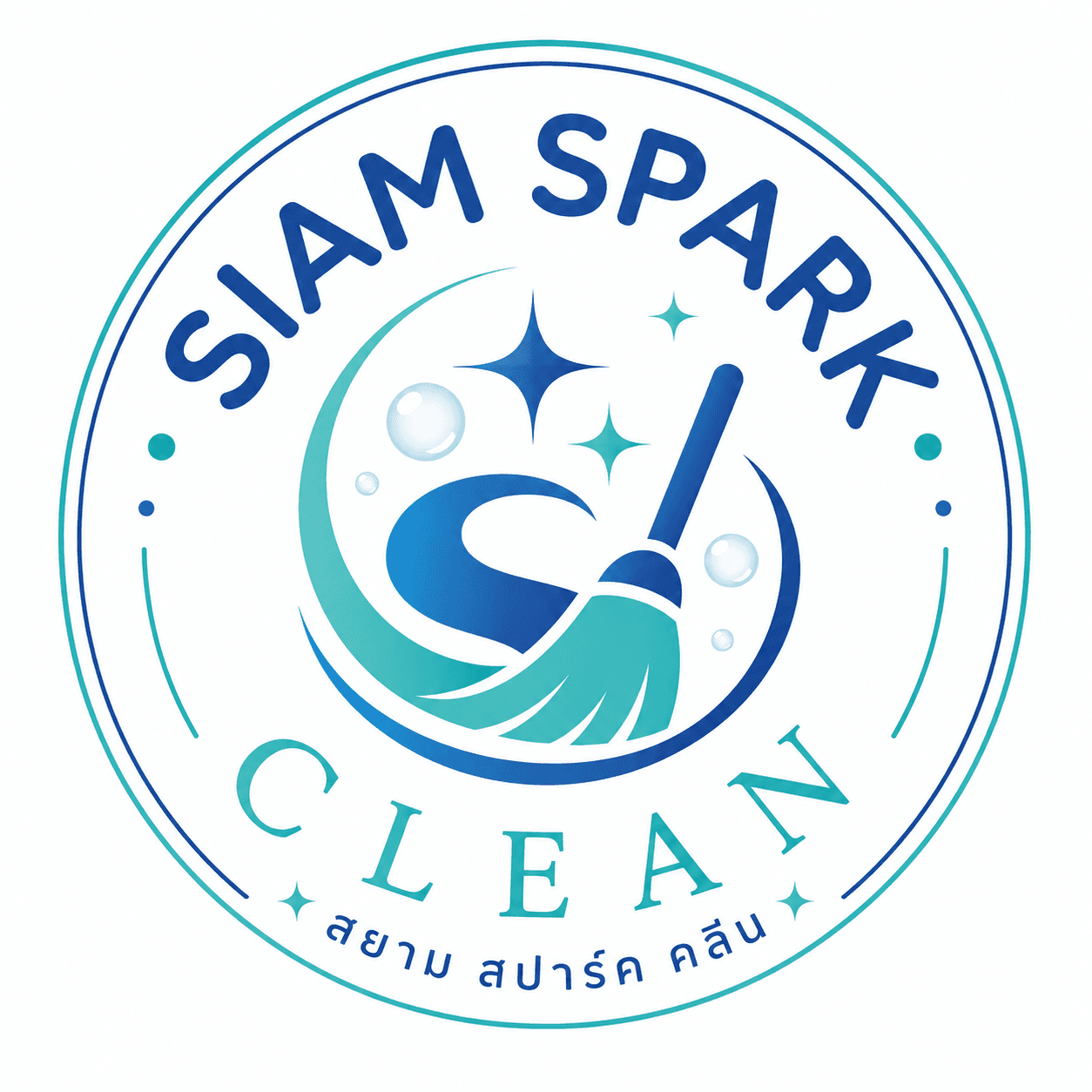 Siam Spark Clean